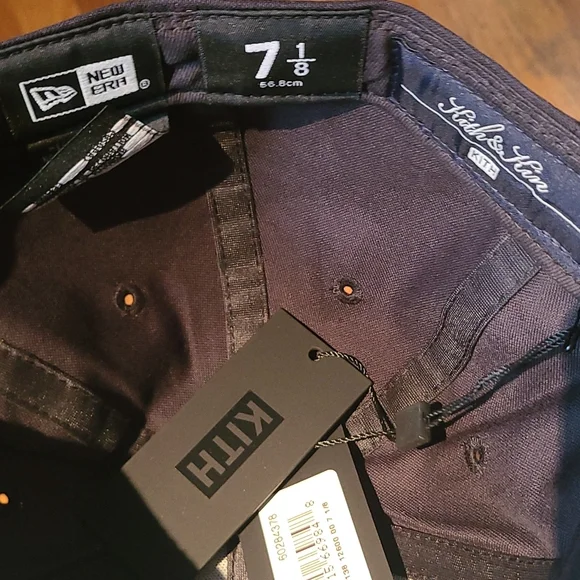 Kith fullback - Picture 3 of 5